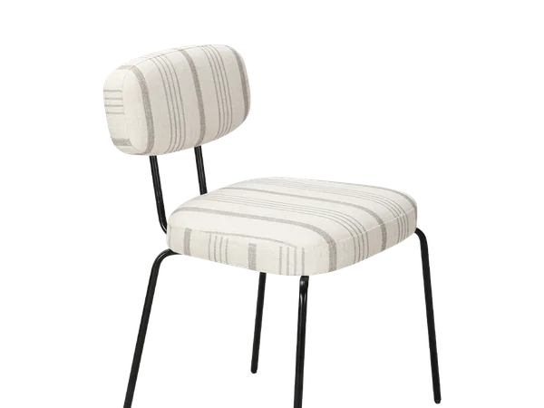 Dining Chairs detail — Wanchang